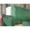 Continious Design Ploughshare Mixer